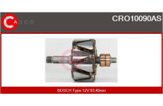 Kompresor, klimatizace CASCO CAC78287GS