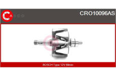 generátor CASCO CAL10279AS