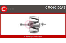 generátor CASCO CAL48111GS