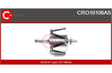 Řídicí mechanismus CASCO CSB70149AS