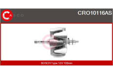 Alternátor CASCO CAL40129AS