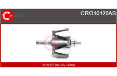 Řídicí mechanismus CASCO CSB70303GS