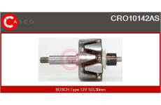 Hydraulické čerpadlo pre riadenie CASCO CSP70119AS
