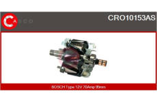 Rotor, generátor CASCO CRO10153AS
