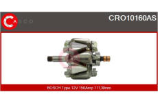 Spínač brzdového světla CASCO CSN77S01AS