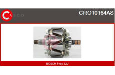 Generátor impulsů, klikový hřídel CASCO CSN78C20AS