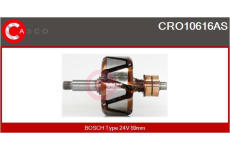 Hydraulické čerpadlo pre riadenie CASCO CSP70312GS