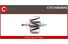Řídicí mechanismus CASCO CSB71914AS