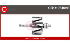 Řídicí mechanismus CASCO CSB71914GS