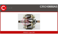 Senzor tlaku sacího potrubí CASCO CSN95A08AS