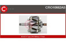 Prevodka riadenia CASCO CSB71925GS