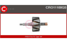 Generátor impulsů, klikový hřídel CASCO CSN95C04AS