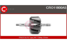 Generátor impulsů, klikový hřídel CASCO CSN95C08AS