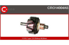 Snímač, poloha vačkového hřídele CASCO CSN95D09AS