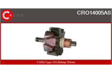 Řídicí mechanismus CASCO CSB71932AS
