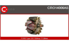 Hydraulické čerpadlo pre riadenie CASCO CSP71139AS