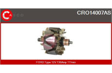 Prevodka riadenia CASCO CSB71933AS