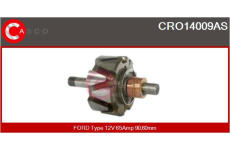 Hydraulické čerpadlo pre riadenie CASCO CSP71141AS
