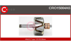 Elektromagnetický spínač, startér CASCO CSO10100GS