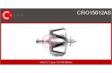 Hydraulické čerpadlo pre riadenie CASCO CSP71304GS