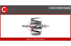 Hydraulické čerpadlo pre riadenie CASCO CSP71307GS