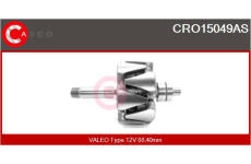 Hydraulické čerpadlo, řízení CASCO CSP71103AS