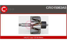 Hydraulické čerpadlo pre riadenie CASCO CSP72102GS