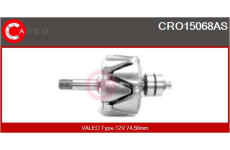 Hydraulické čerpadlo, řízení CASCO CSP72143AS