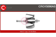 Hydraulické čerpadlo, řízení CASCO CSP76110AS