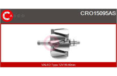 Rotor, generátor CASCO CRO15095AS