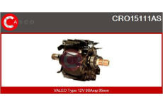 Rotor, generátor CASCO CRO15111AS