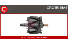Řídicí mechanismus CASCO CSB73106AS