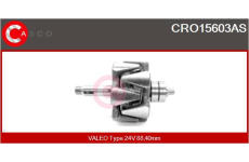 Startér CASCO CST10105AS
