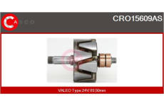 Startér CASCO CST10210GS