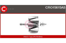 Startér CASCO CST11605AS