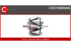Startér CASCO CST15103GS