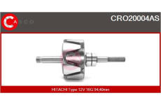 żtartér CASCO CST15120GS