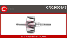 Startér CASCO CST15249GS