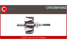 Startér CASCO CST20104AS
