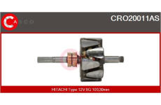 Startér CASCO CST20104GS