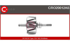 Prevodka riadenia CASCO CSB73302GS
