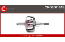 Startér CASCO CST20110AS