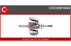 Startér CASCO CST20184GS