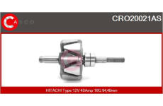 Startér CASCO CST30116GS