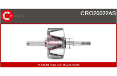 Startér CASCO CST30173RS