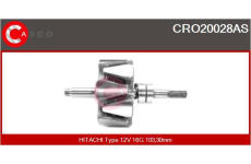 żtartér CASCO CST35141AS