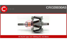 żtartér CASCO CST35246GS