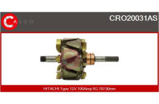 Startér CASCO CST35316GS