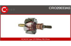 Startér CASCO CST40138AS