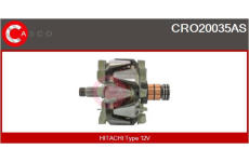 Startér CASCO CST40167AS